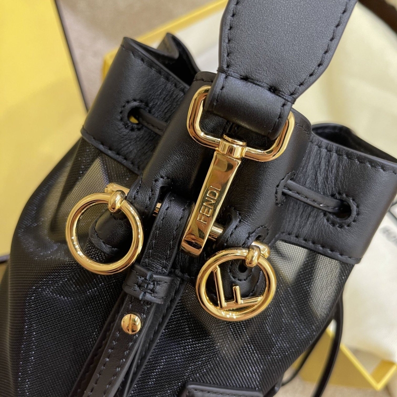 Fendi Bucket Bags